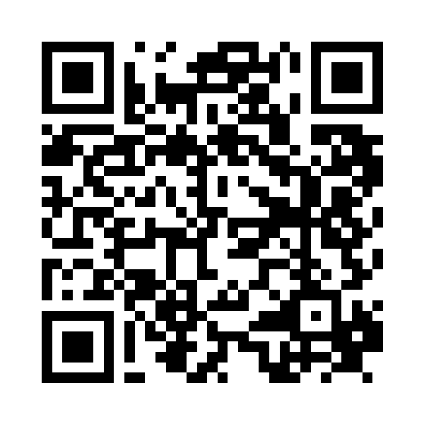 QR code pour faire un don à The Life Prayer via PayPal